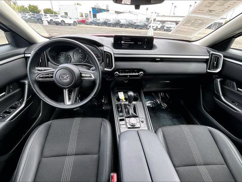 Certified 2026 MAZDA CX-50 AWD 2.5 S w/ Select Package image 11