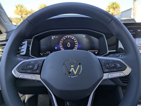 New 2026 Volkswagen Jetta SE image 28