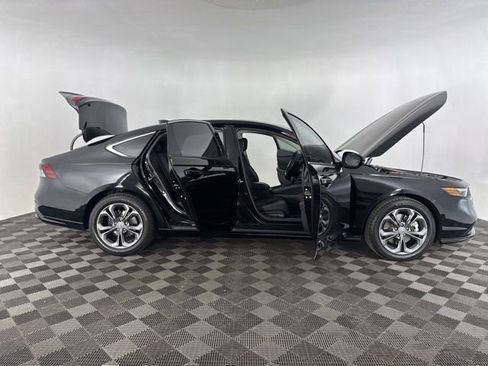 Certified 2024 Honda Accord EX-L image 17