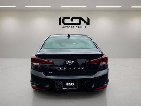 Used 2020 Hyundai Elantra Value Edition FWD image 5