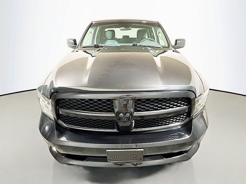 Used 2019 RAM 1500 Express w/ Express Value Package AWD/4WD image 2