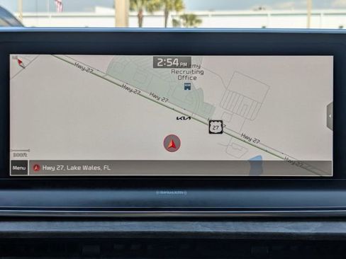 Used 2022 Kia Telluride EX w/ EX Premium Package image 30