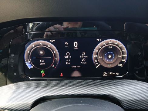 New 2026 Volkswagen Golf image 15