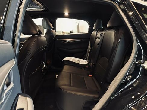 Used 2023 INFINITI QX55 Luxe w/ Cargo Package AWD/4WD image 17