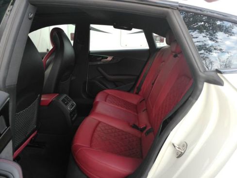 Used 2023 Audi S5 Prestige w/ Prestige Package image 17