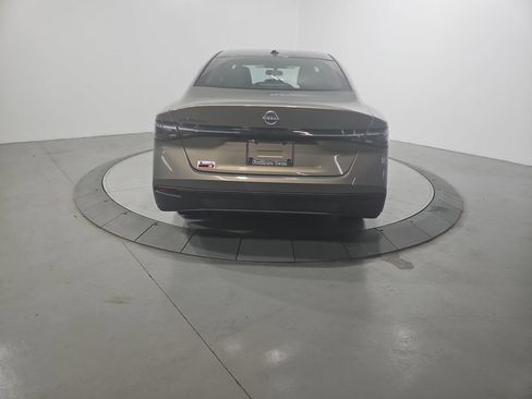 New 2026 Nissan Sentra SV image 4