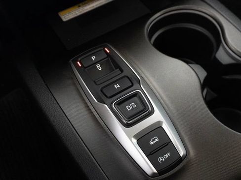 Certified 2022 Honda Passport TrailSport image 30
