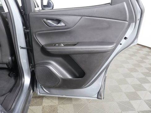 Used 2024 Chevrolet Blazer LT w/ Convenience Package FWD image 25