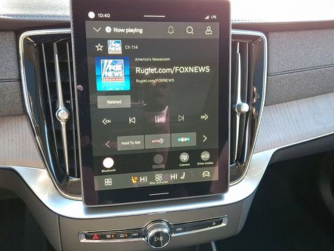 New 2026 Volvo XC90 B6 Ultra w/ Protection Package image 12