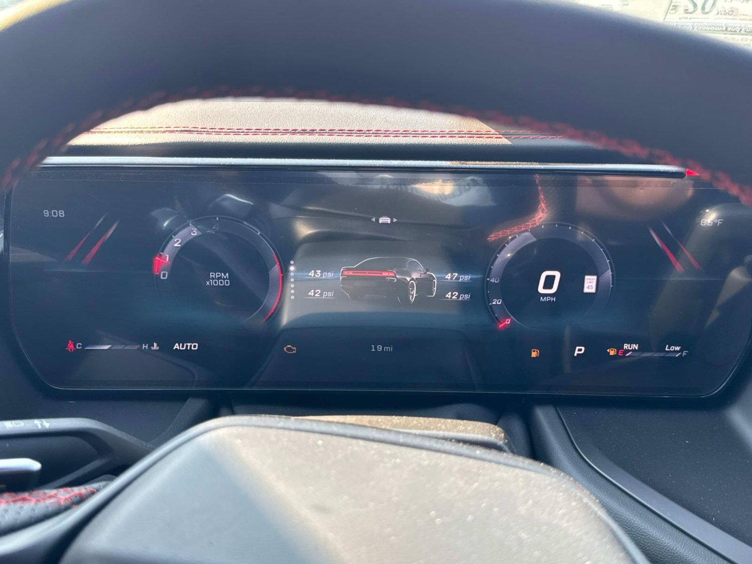 New 2026 Dodge Charger R/T AWD/4WD image 62