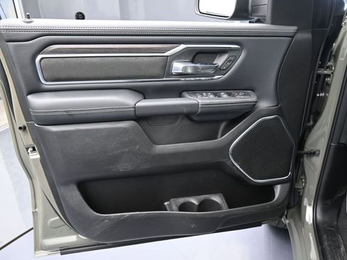 New 2026 RAM 1500 Laramie image 13