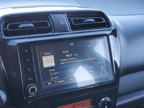 Used 2024 Mitsubishi Mirage ES image 22