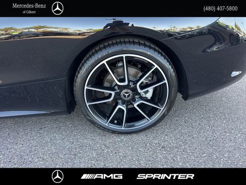 Certified 2023 Mercedes-Benz C 300 Cabriolet image 6