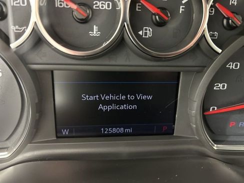 Used 2020 Chevrolet Silverado 2500 LTZ image 29