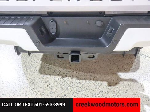 Used 2019 Ford F250 Platinum w/ Platinum Ultimate Package image 28