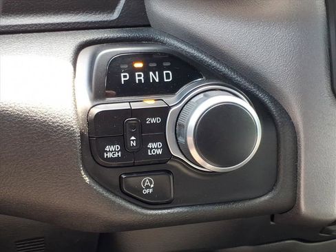 Used 2023 RAM 1500 Big Horn AWD/4WD image 5
