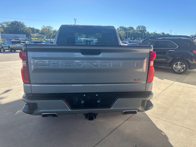 Used 2023 Chevrolet Silverado 1500 RST AWD/4WD image 9
