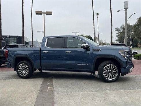 New 2026 GMC Sierra 1500 Denali Ultimate image 2