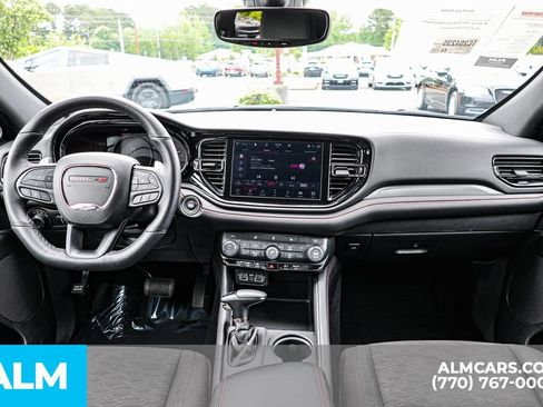 Used 2026 Dodge Durango GT RWD image 31