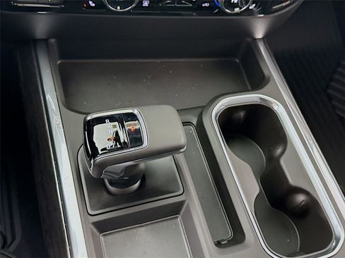 New 2026 Chevrolet Silverado 1500 LTZ w/ LTZ Premium Package image 12