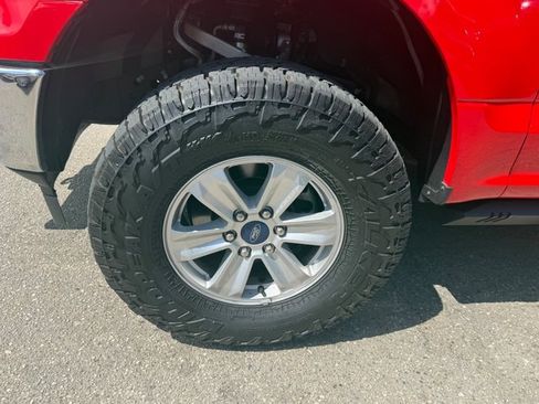 Used 2020 Ford F150 XLT w/ Equipment Group 301A Mid AWD/4WD image 36