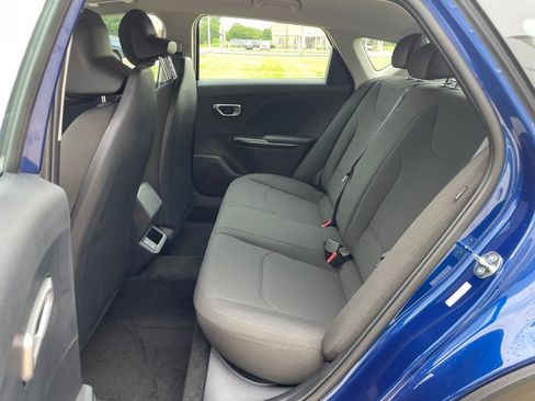 New 2026 Kia K4 FWD image 10