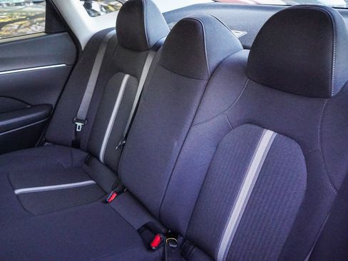 New 2026 Hyundai Sonata Blue image 21