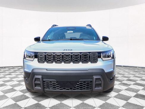 New 2026 Jeep Cherokee Laredo AWD/4WD image 9