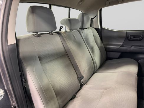 Used 2018 Toyota Tacoma SR w/ SR Convenience Package RWD image 25