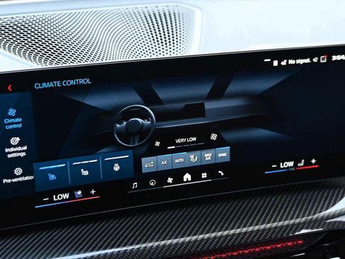 New 2026 BMW M3 w/ Executive Package image 36