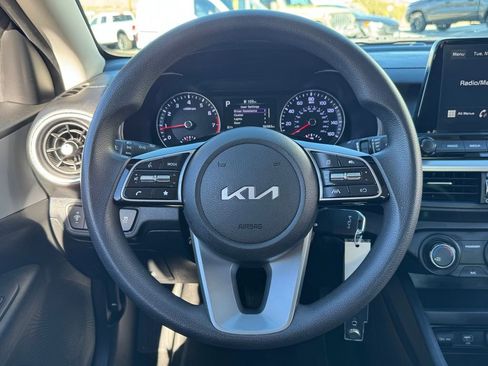 Used 2023 Kia Forte LXS image 15