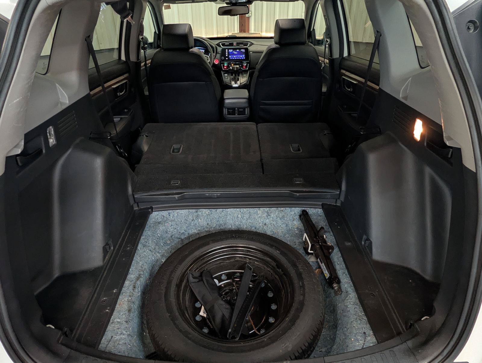 Used 2019 Honda CR-V EX-L image 41