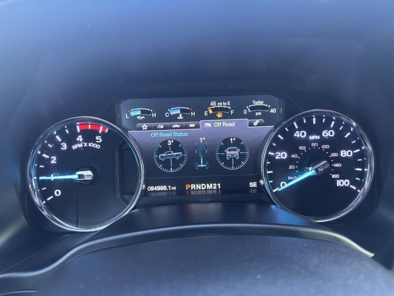Used 2019 Ford F250 Lariat AWD/4WD image 47