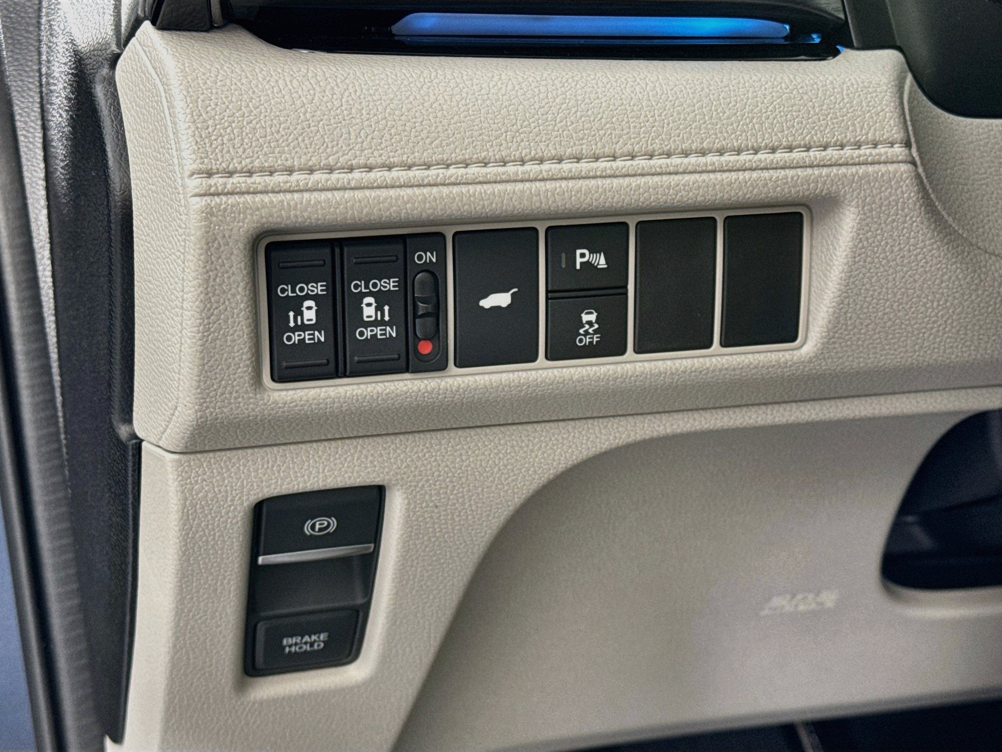 New 2027 Honda Odyssey Elite image 10