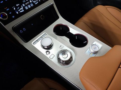 New 2026 Genesis GV80 2.5T Advanced AWD/4WD image 28