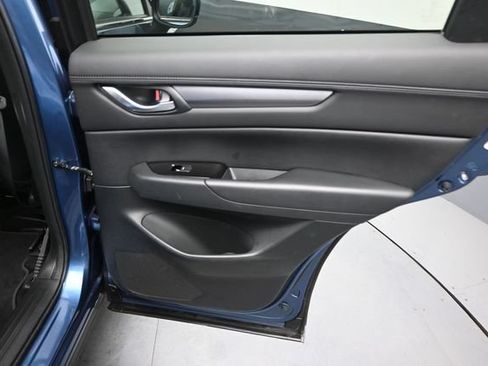 Used 2024 MAZDA CX-5 AWD 2.5 S image 16
