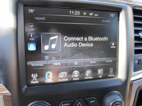 Used 2017 RAM 2500 Laramie w/ Convenience Group image 68