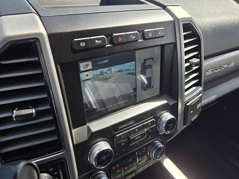 Used 2019 Ford F450 Platinum w/ Platinum Ultimate Package image 20