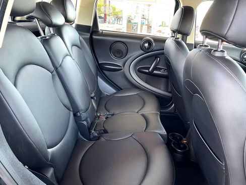 Used 2014 MINI Cooper Countryman S AWD/4WD image 11