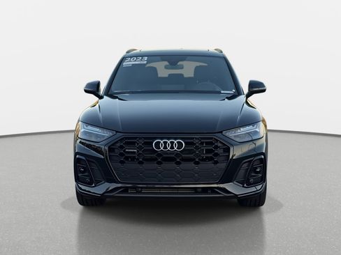 Certified 2023 Audi Q5 e Prestige image 2