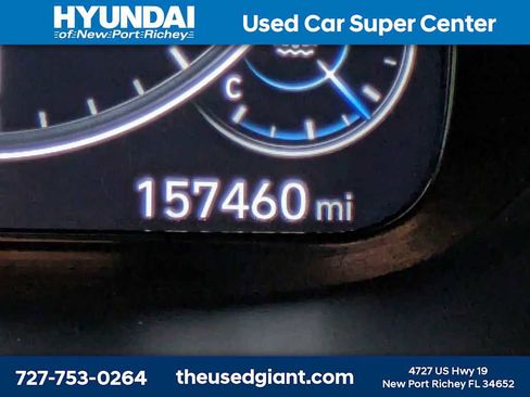 Used 2022 Hyundai Palisade Calligraphy FWD image 44