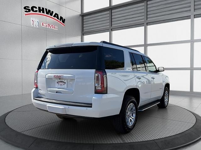 Used 2020 GMC Yukon SLT AWD/4WD image 48