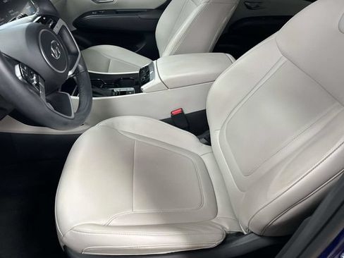 Certified 2024 Hyundai Tucson SEL w/ Convenience Package AWD/4WD image 32