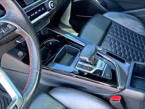 Used 2021 Audi RS 5 Sportback w/ Dynamic Package image 15