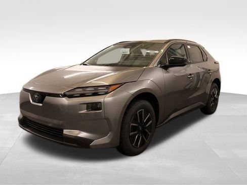 New 2026 Subaru Solterra Premium image 6