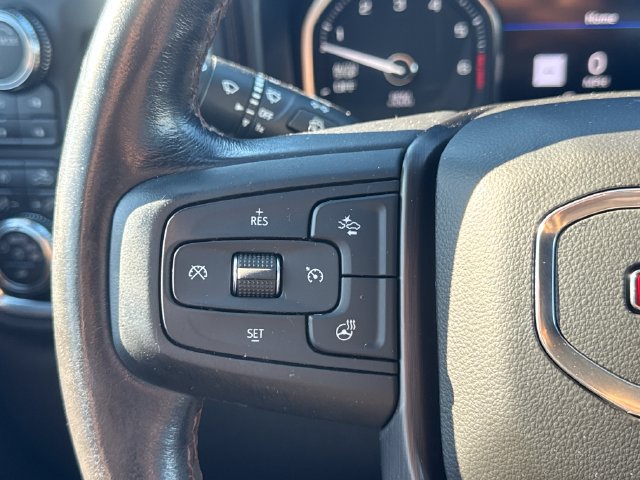 Used 2021 GMC Sierra 1500 AT4 w/ Technology Package AWD/4WD image 31