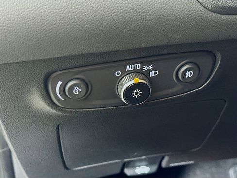 Used 2023 Buick Encore GX Select FWD image 21