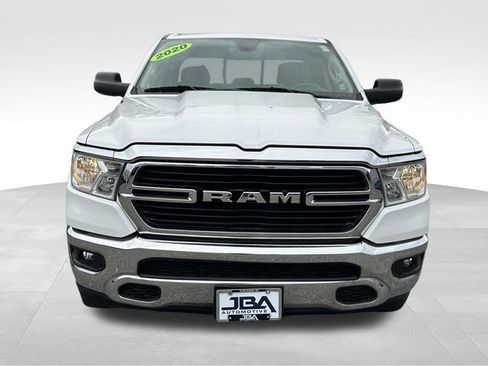 Used 2020 RAM 1500 Big Horn image 22