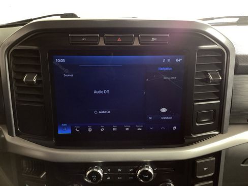 Used 2023 Ford F150 XLT w/ Equipment Group 302A High image 26