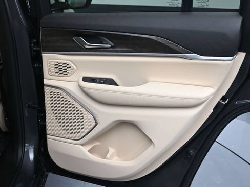 New 2026 Jeep Grand Cherokee Limited RWD image 13